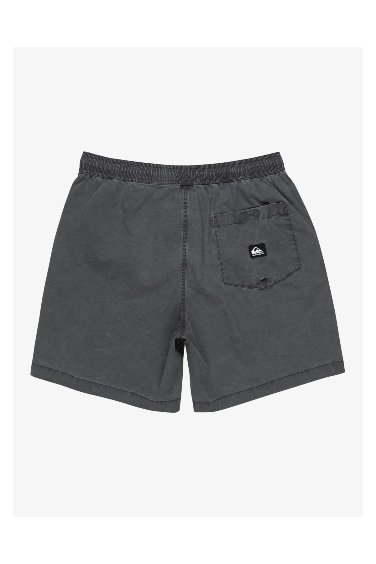 Quiksilver Taxer Erkek Şort Siyah