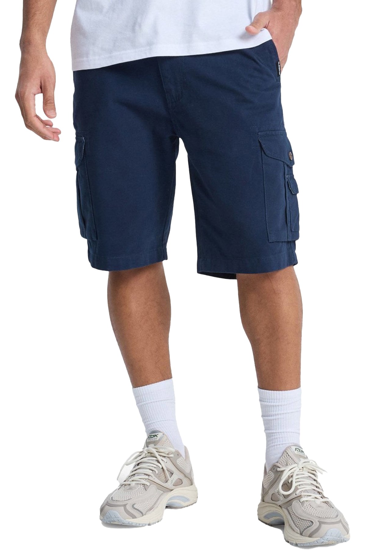 Quiksilver Crucial Erkek Şort EQYWS03881-KTP0 Lacivert