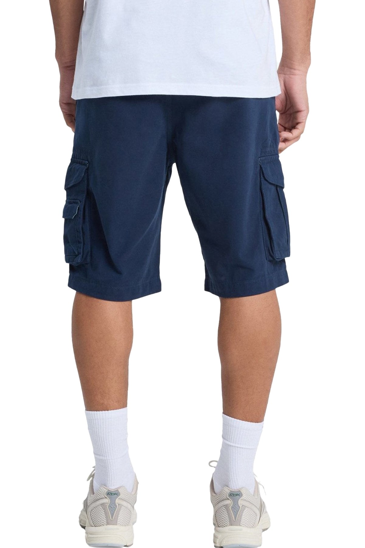 Quiksilver Crucial Erkek Şort EQYWS03881-KTP0 Lacivert