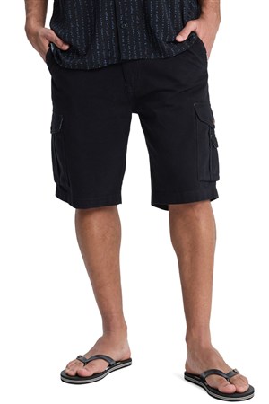 Quiksilver Crucial Erkek Şort EQYWS03881-KVJ0