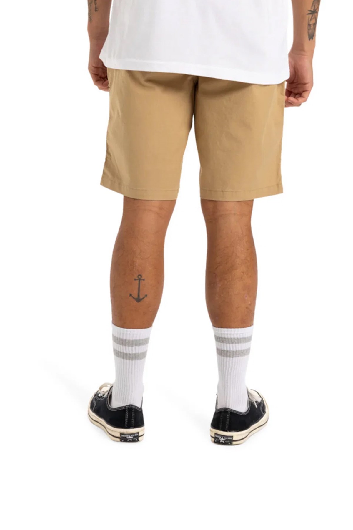 Quiksilver Mwchinostrai Erkek Şort EQYWS03890-33 Haki