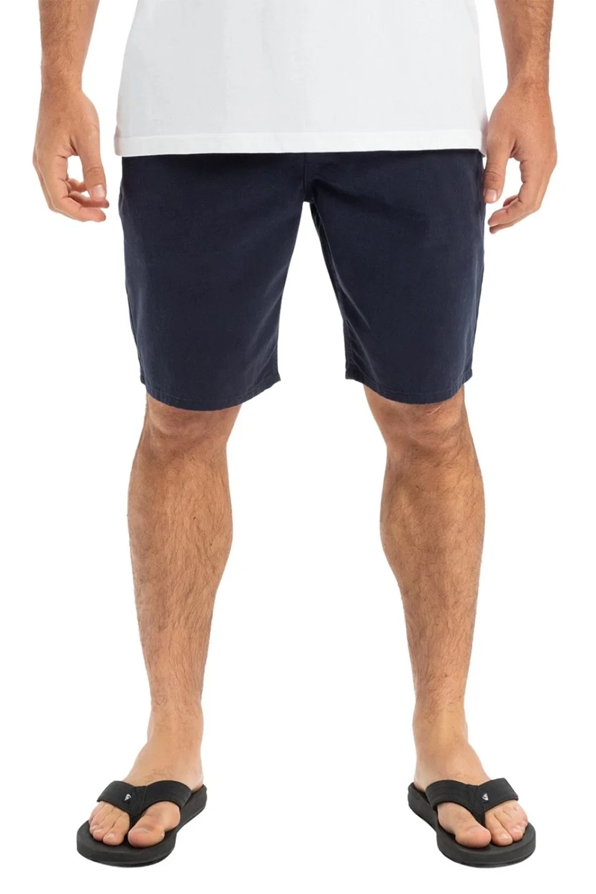 Quiksilver Mwchinostrai Erkek Şort EQYWS03890-KTP0 Lacivert