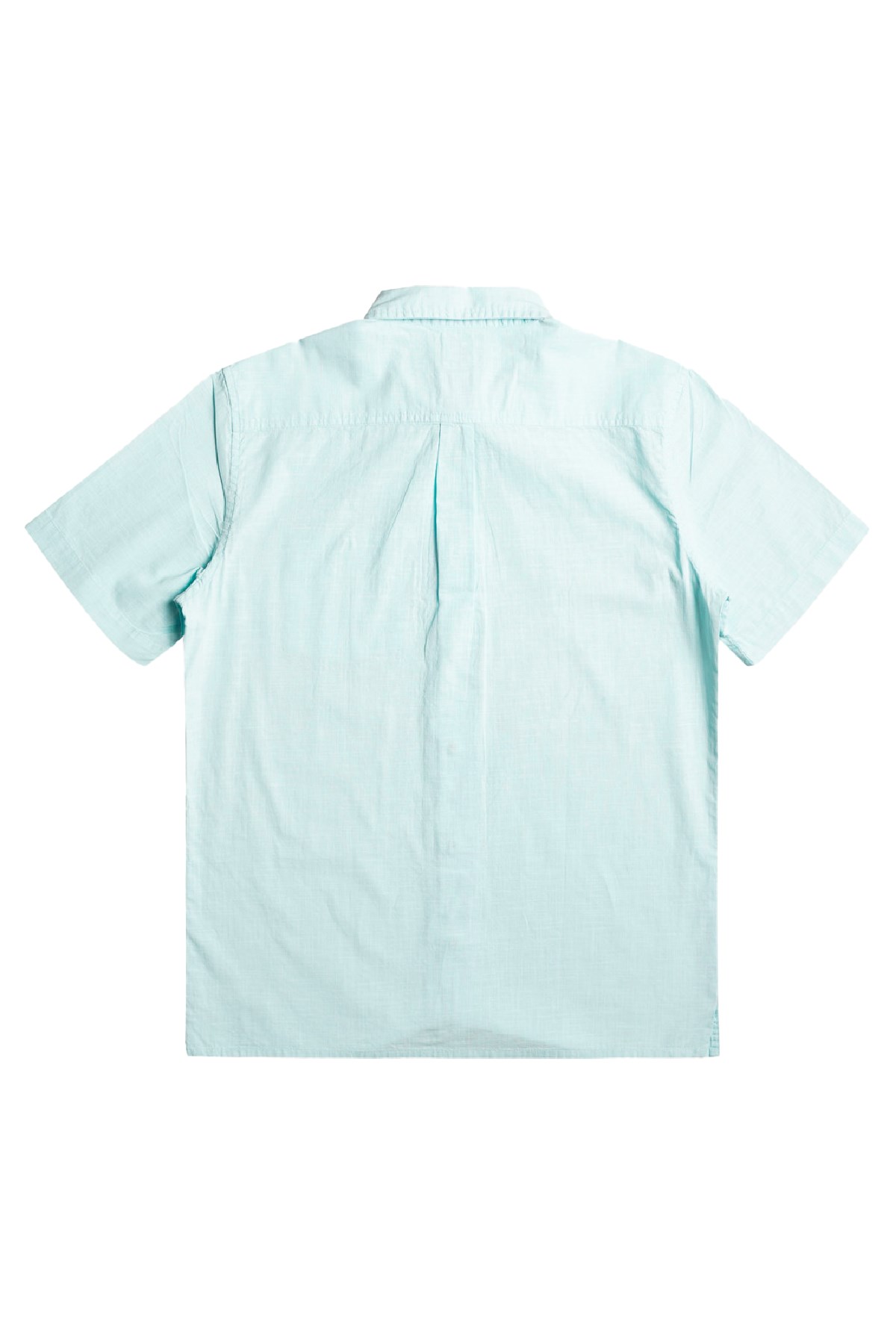Quiksilver Bolam Erkek Gömlek EQYWT04474-BFY0 Mavi