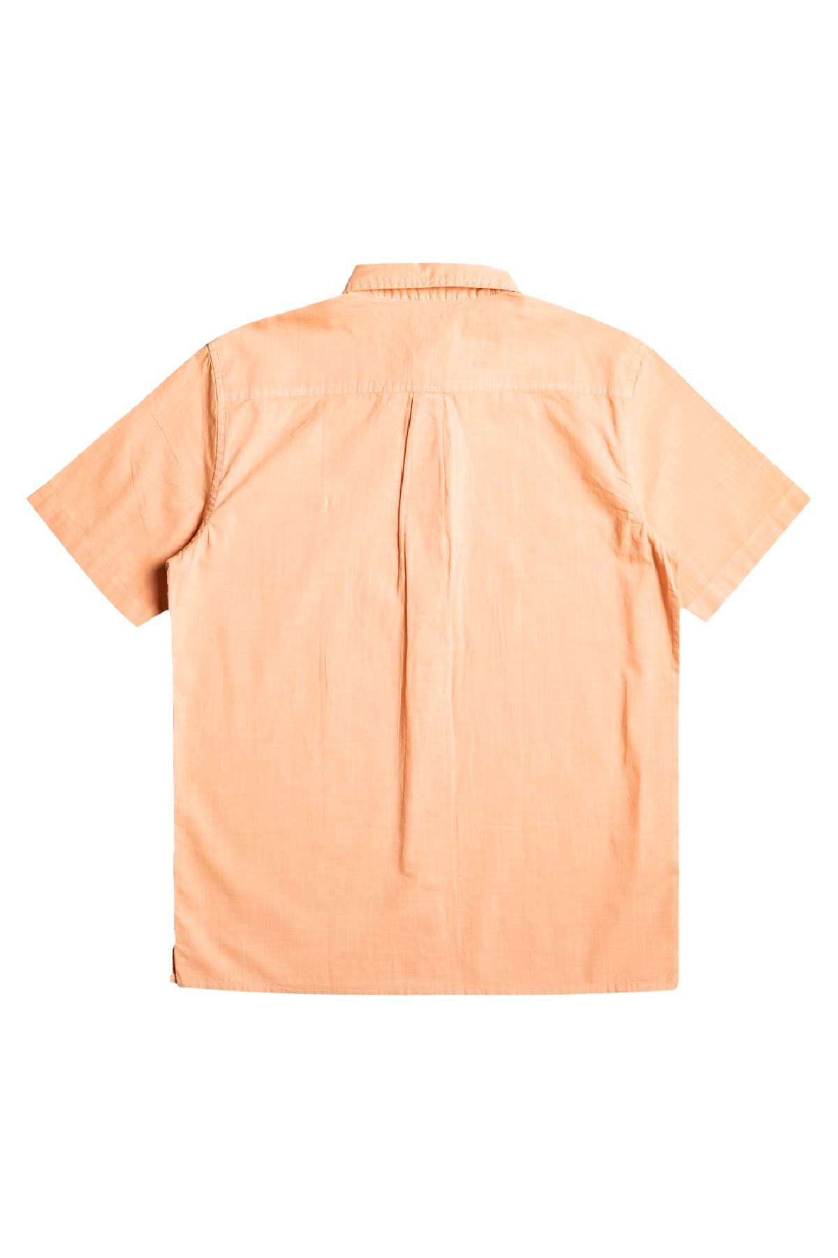 Quiksilver Bolam Erkek Gömlek EQYWT04474-TJB0 Kahverengi