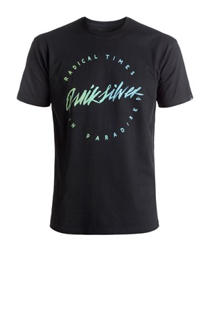 Quiksilver Rightup Erkek Tişört EQYZT04306