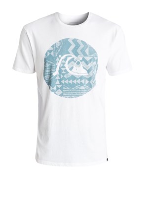 Quiksilver Circlebubble Erkek Tişört EQYZT04325