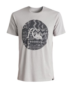 Quiksilver Circlebubble Erkek Tişört EQYZT04325