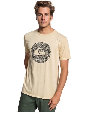 Quiksilver Quikcircledss Erkek Tişört EQYZT05227