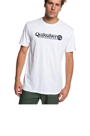 Quiksilver Arttickless Erkek T-Shirt EQYZT05259