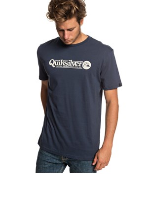 Quiksilver Arttickless Erkek T-Shirt EQYZT05259