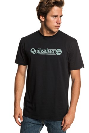 Quiksilver Arttickless Erkek T-Shirt EQYZT05259