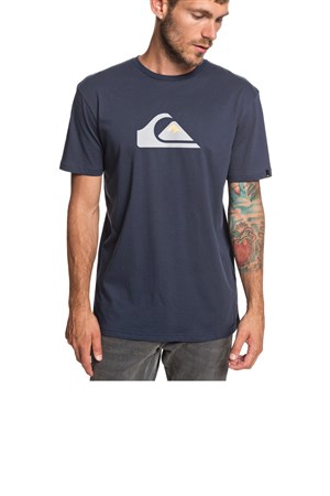 Quiksilver Mandwsstee Erkek T-Shirt EQYZT05262