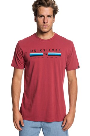 Quiksilver Getbizzyss Erkek T-Shirt EQYZT05263