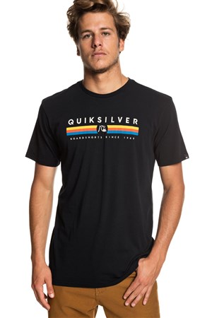 Quiksilver Getbizzyss Erkek T-Shirt EQYZT05263