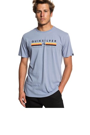 Quiksilver Getbizzyss Erkek Tişört EQYZT05263-21559