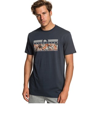 Quiksilver Thejungless Erkek T-Shirt EQYZT05267