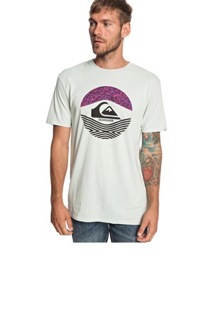 Quiksilver Stompedonss Erkek T-Shirt EQYZT05268