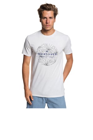 Quiksilver Classicbobss Erkek T-Shirt EQYZT05278