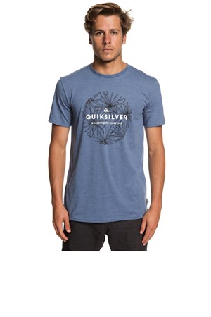 Quiksilver Classicbobss Erkek T-Shirt EQYZT05278