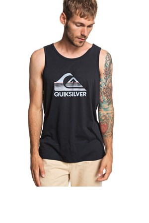 Quiksilver Wavestank Erkek Tişört EQYZT05286