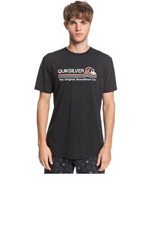 Quiksilver Stone Cold Classic Tişört Eqyzt05748-Kvd0