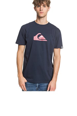 Quiksilver Complo Goss Erkek Tişört Eqyzt05750-Byj0