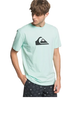 Quiksilver Complo Goss Erkek Tişört Eqyzt05750-Gcz0