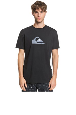 Quiksilver Complo Goss Erkek Tişört Eqyzt05750-Kvd0