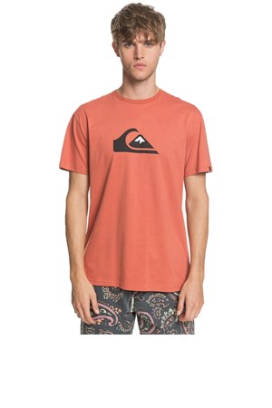 Quiksilver Complo Goss Erkek Tişört Eqyzt05750-Mnl0