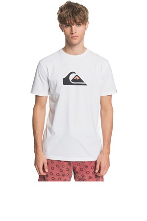 Quiksilver Complo Goss Erkek Tişört Eqyzt05750-Wbb0