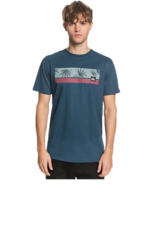 Quiksilver Jamitss Erkek Tişört Eqyzt05758-Bsm0