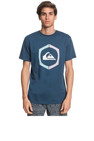 Quiksilver Summersendss Erkek Tişört EQYZT05762-BSM0