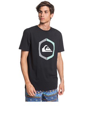 Quiksilver Molokai Erkek Tişört EQYZT05762-KVJ0
