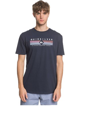 Quiksilver Distant Fortune Erkek Tişört EQYZT05764-Byj0