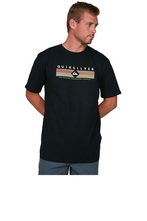 Quiksilver Distant Fortune Erkek Tişört EQYZT05764-Kvj0