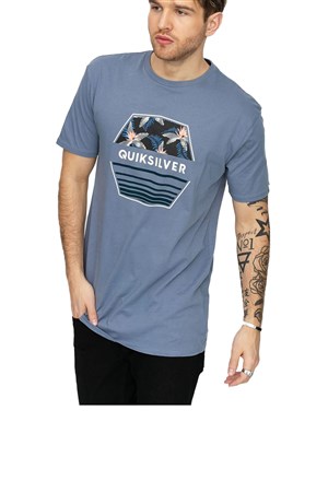 Quiksilver Drift Away Tişört Eqyzt05765-Bkj0