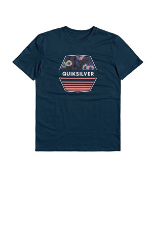 Quiksilver Drift Away Tişört Eqyzt05765-Bsm0