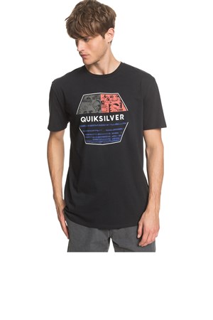 Quiksilver Drift Away Tişört Eqyzt05765-Kvj0