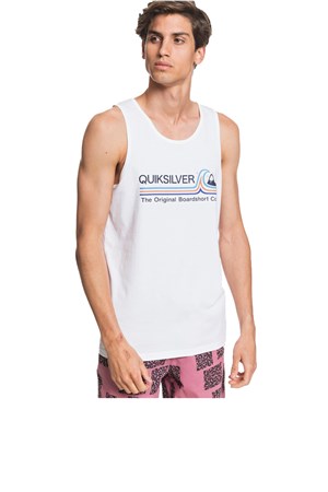 Quiksilver Stone Cold Class Tişört EQYZT05780-Wbb0