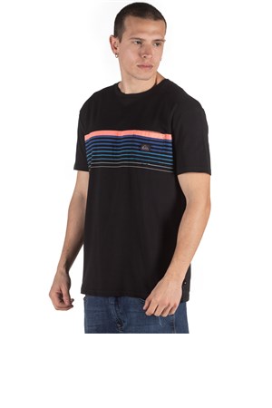 Quiksilver Slab Pocket Erkek Tişört EQYZT05793-KVJ0