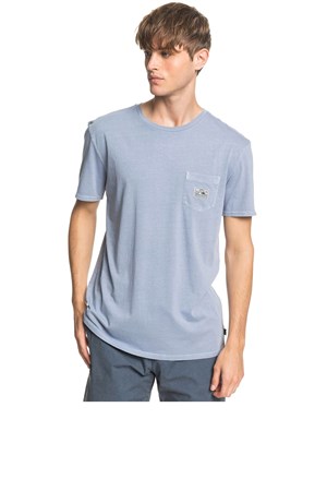Quiksilver Erkek Tişört EQYZT05804-BKJ0