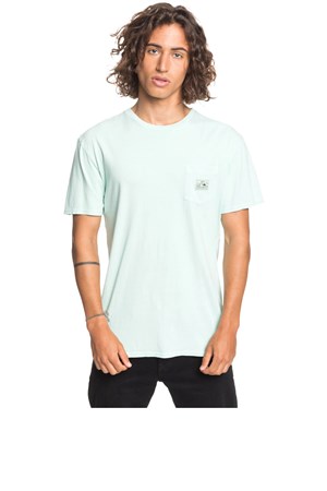 Quiksilver Erkek Tişört EQYZT05804-GCZ0