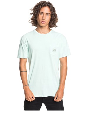 Quiksilver Erkek Tişört EQYZT05804-GCZ0