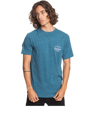 Quiksilver Energy Project Tişört Eqyzt05816-Bsmh