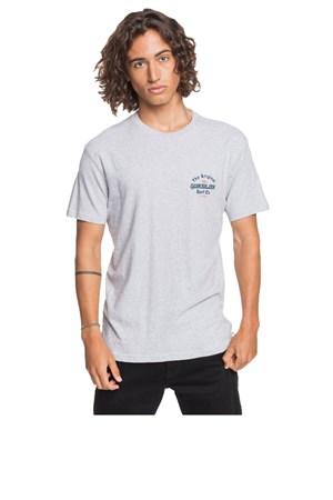 Quiksilver Energy Project Erkek Tişört EQYZT05816-SZHH