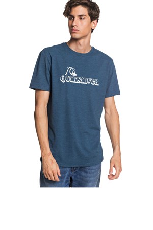 Quiksilver Lost Sparkss Erkek Tişört Eqyzt05818-Bsm0