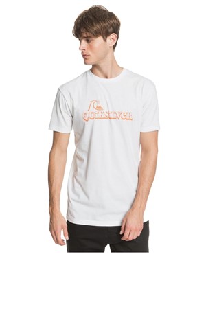 Quiksilver Lost Sparkss Erkek Tişört Eqyzt05818-Wbb0