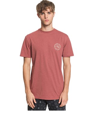 Quiksilver Rollingonss Erkek Tişört Eqyzt05819-Cph0