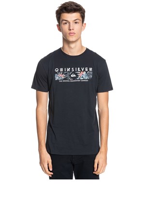 Quiksilver Distant Shores Erkek Tişört EQYZT06323-KVJ0