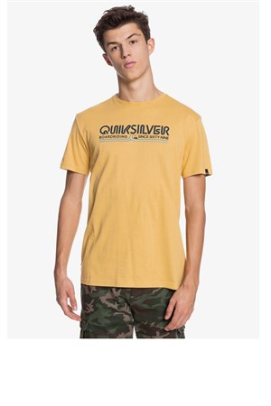 Quiksilver Like Gold Erkek Tişört EQYZT06326-YHP0
